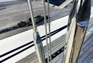 Thumbnail von Nautor Swan 68 DISCO LEMONADE