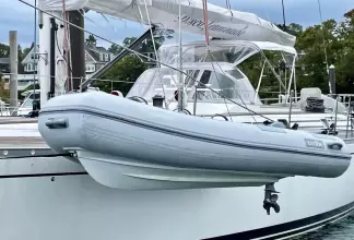 Thumbnail von Nautor Swan 68 DISCO LEMONADE