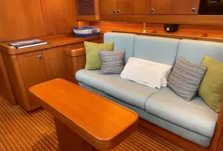 Thumbnail von Nautor Swan 68 DISCO LEMONADE