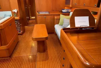 Thumbnail von Nautor Swan 68 DISCO LEMONADE