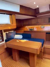 Thumbnail von Nautor Swan 68 DISCO LEMONADE