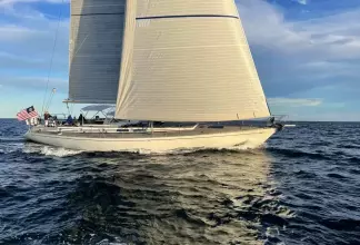 Thumbnail von Nautor Swan 68 DISCO LEMONADE