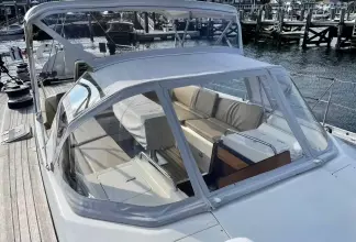 Thumbnail von Nautor Swan 68 DISCO LEMONADE