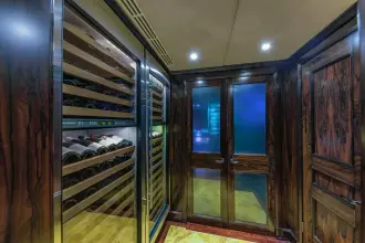 Thumbnail von Trinity Yachts Motor Yacht UNBRIDLED