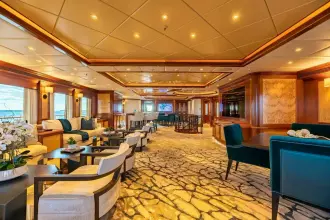 Thumbnail von Trinity Yachts Motor Yacht UNBRIDLED