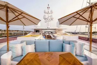 Thumbnail von Trinity Yachts Motor Yacht UNBRIDLED