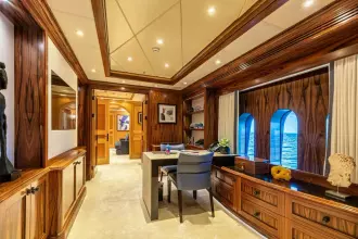 Thumbnail von Trinity Yachts Motor Yacht UNBRIDLED