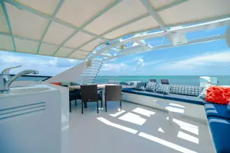 Thumbnail von Broward Custom Extended ISLAND TIME