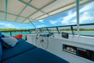 Thumbnail von Broward Custom Extended ISLAND TIME