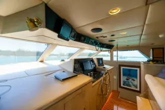 Thumbnail von Broward Custom Extended ISLAND TIME