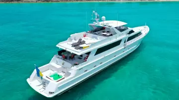 Thumbnail von Broward Custom Extended ISLAND TIME