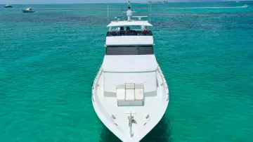 Thumbnail von Broward Custom Extended ISLAND TIME