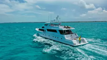 Thumbnail von Broward Custom Extended ISLAND TIME