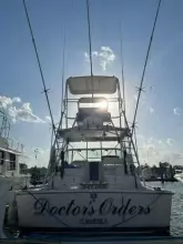 Thumbnail von Cabo 35 Express