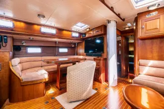 Thumbnail von Little Harbor Custom SHOWTIME