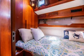 Thumbnail von Little Harbor Custom SHOWTIME