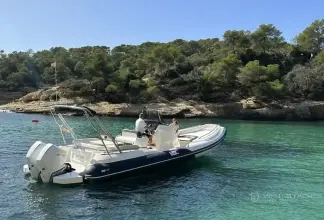 Thumbnail von Bsc 100 Gt