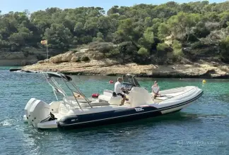 Thumbnail von Bsc 100 Gt