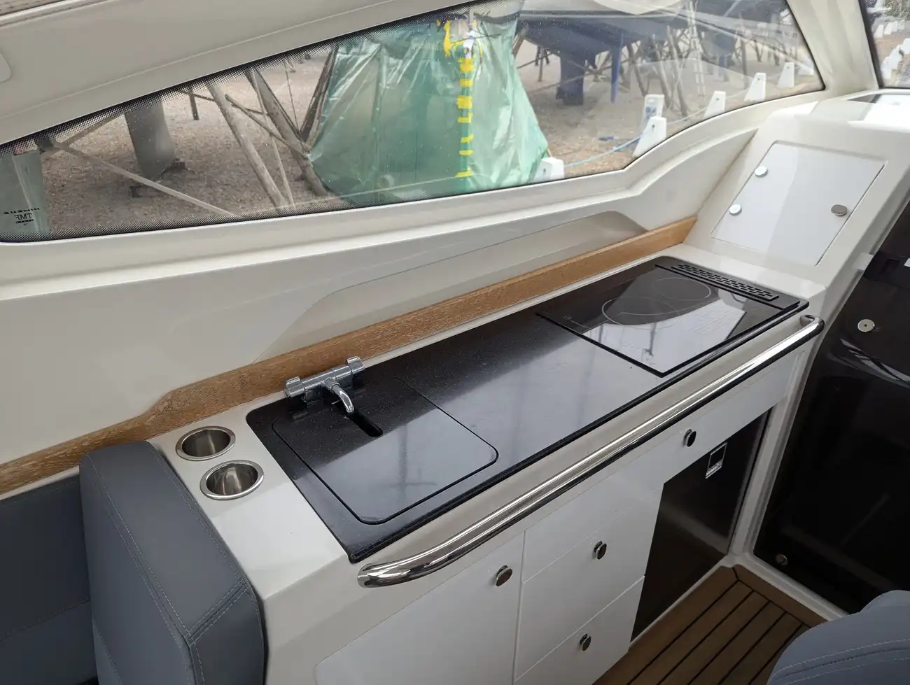 Thumbnail von Nimbus W9