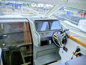 Thumbnail von Nimbus W9