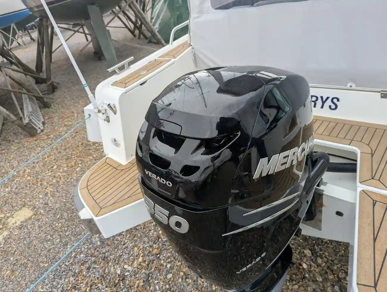 Thumbnail von Nimbus W9