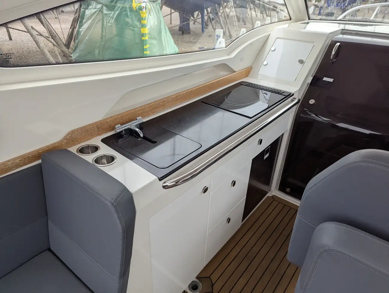 Thumbnail von Nimbus W9