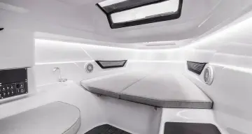 Thumbnail von Axopar 25 Cross Top