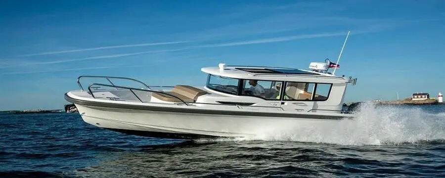 Thumbnail von Nimbus C9 STOCK