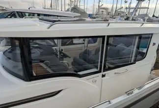 Thumbnail von Nimbus C9 STOCK