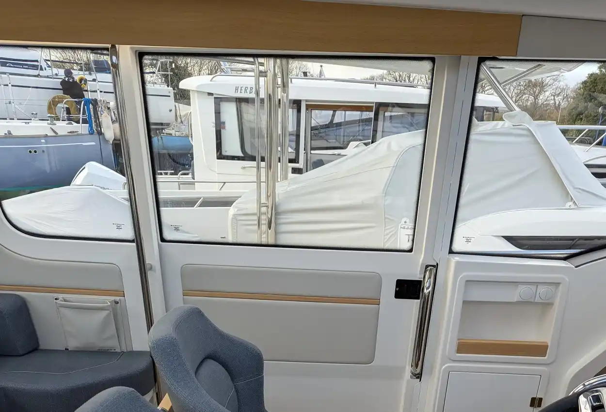 Thumbnail von Nimbus C9 STOCK