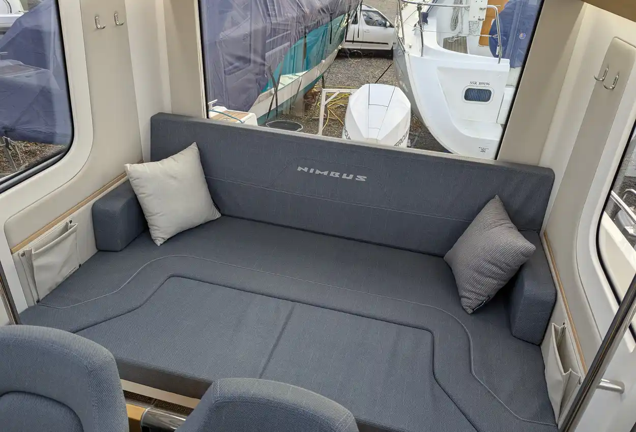 Thumbnail von Nimbus C9 STOCK