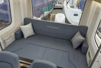 Thumbnail von Nimbus C9 STOCK