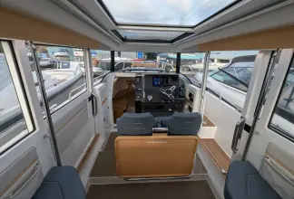 Thumbnail von Nimbus C9 STOCK