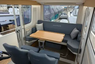 Thumbnail von Nimbus C9 STOCK