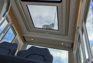 Thumbnail von Nimbus C9 STOCK