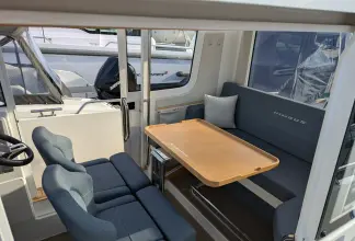 Thumbnail von Nimbus C9 STOCK