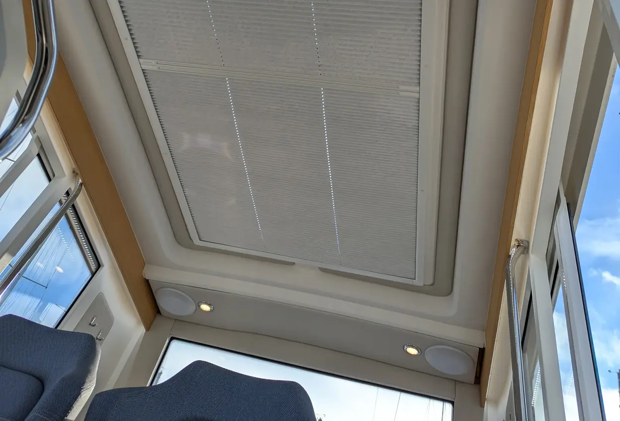 Thumbnail von Nimbus C9 STOCK