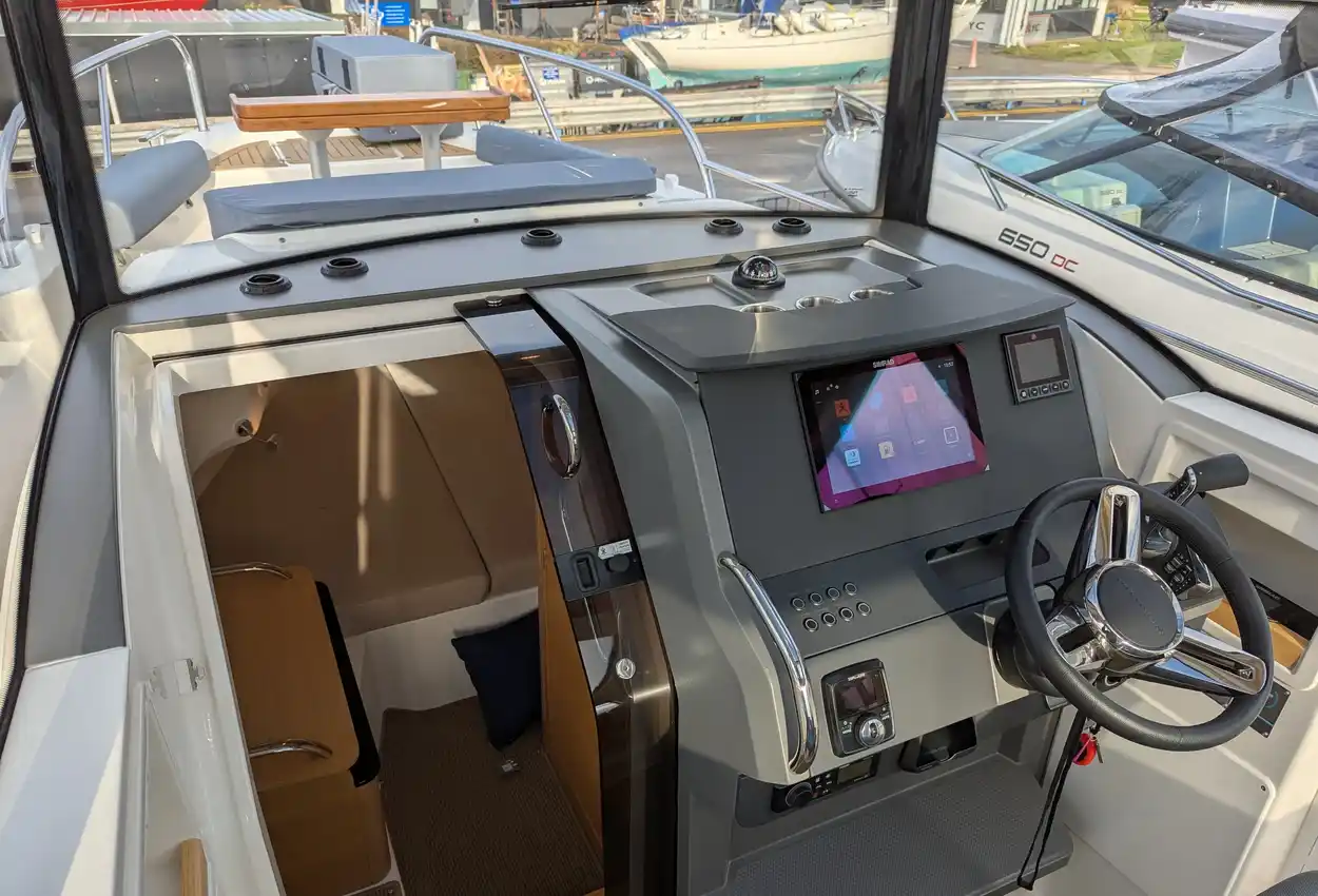 Thumbnail von Nimbus C9 STOCK