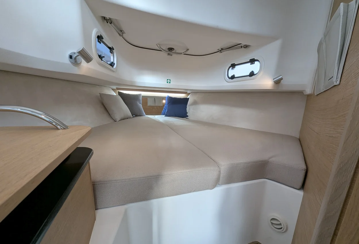 Thumbnail von Nimbus C9 STOCK