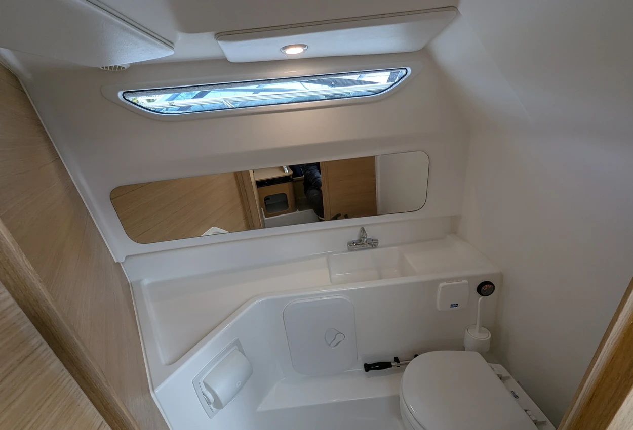 Thumbnail von Nimbus C9 STOCK