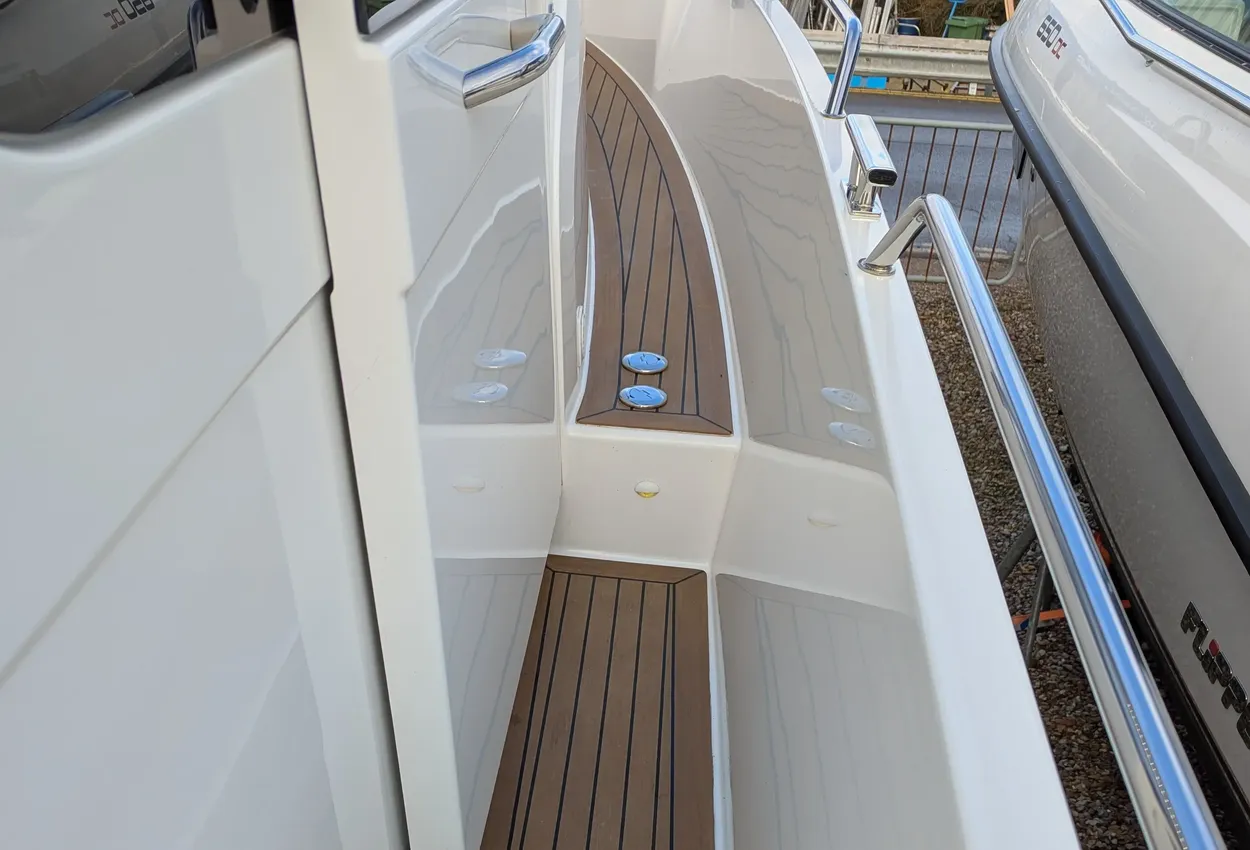 Thumbnail von Nimbus C9 STOCK