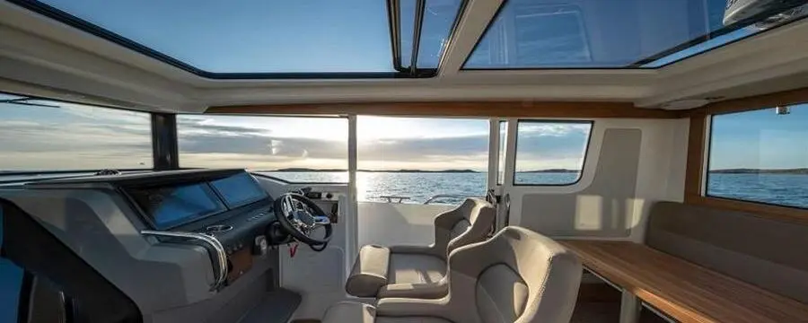 Thumbnail von Nimbus C9 STOCK