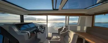 Thumbnail von Nimbus C9 STOCK