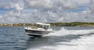 Nimbus C8