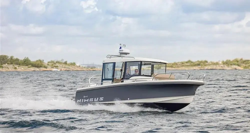 Thumbnail von Nimbus C8