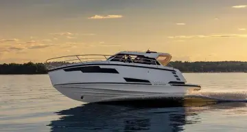 Thumbnail von Aquador 30 HT