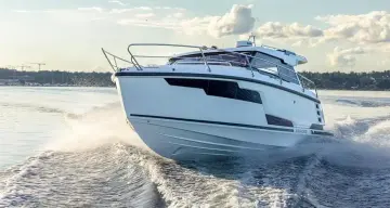 Thumbnail von Aquador 30 HT