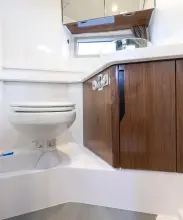 Thumbnail von Aquador 30 HT