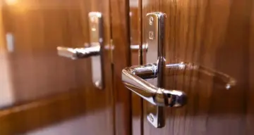 Thumbnail von Aquador 30 HT