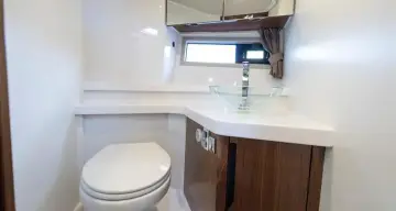 Thumbnail von Aquador 30 HT